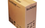 قیمت کامپیوتر دسکتاپ تک زون TZ4150C