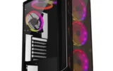 قیمت کامپیوتر دسکتاپ فاطر 13400f rtx4060