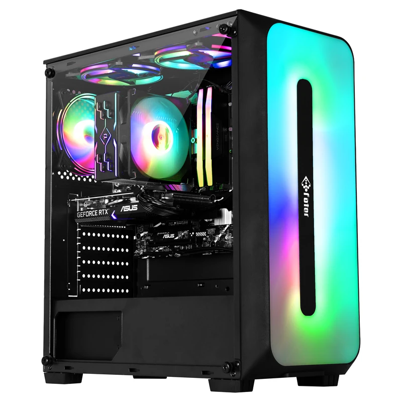 قیمت کامپیوتر دسکتاپ فاطر FS-COD