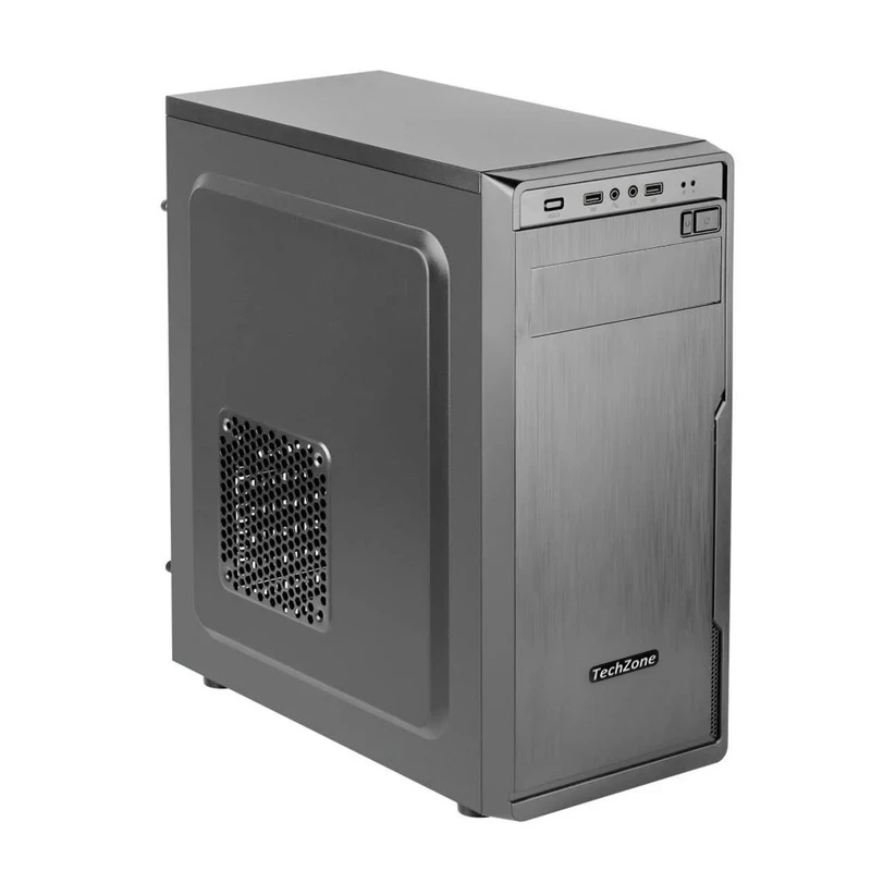 قیمت کامپیوتر دسکتاپ تک زون TZ10700E1