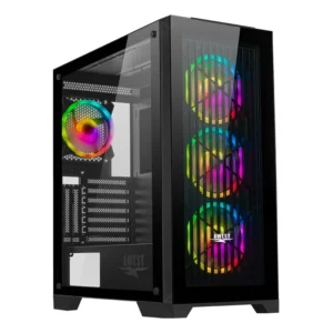 قیمت کامپیوتر دسکتاپ اوست G12-i3-RTX3070ROG-D5