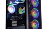 قیمت کامپیوتر دسکتاپ فاطر FS-GamingPro