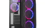 قیمت کامپیوتر دسکتاپ گیمینگ فاطر fg-718
