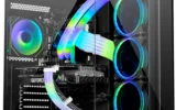 قیمت کامپیوتر دسکتاپ فاطر FS-Gaming Pro Diamond 880B