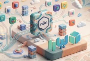 ساخت اتوماسیون با n8n؛ ساده و کاربردی