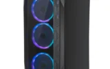قیمت کامپیوتر دسکتاپ گیمینگ فاطر fg-718