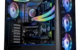 قیمت کامپیوتر دسکتاپ فاطر FS-GamingPro