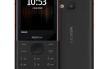 گوشی موبایل نوکیا مدل 5310 TA-1212 DS FA