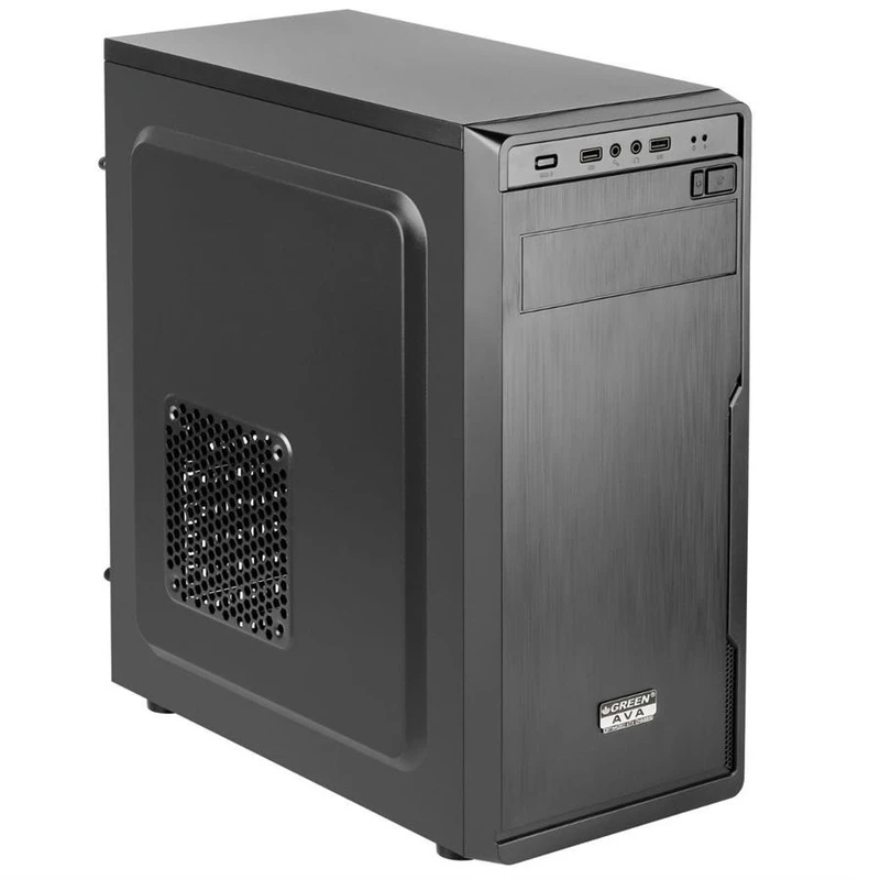 قیمت کامپیوتر دسکتاپ H610- i3 12th- 8GB RAM- 512GB M.2 SSD