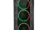قیمت کامپیوتر دسکتاپ گیمینگ فاطر fg-718