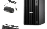 قیمت کامپیوتر دسکتاپ دل PRO QCT 1250 B