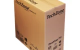 قیمت کامپیوتر دسکتاپ تک زون TZ9100E3