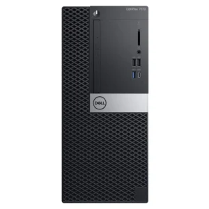 قیمت کامپیوتر دسکتاپ دل optiplex 7070 A