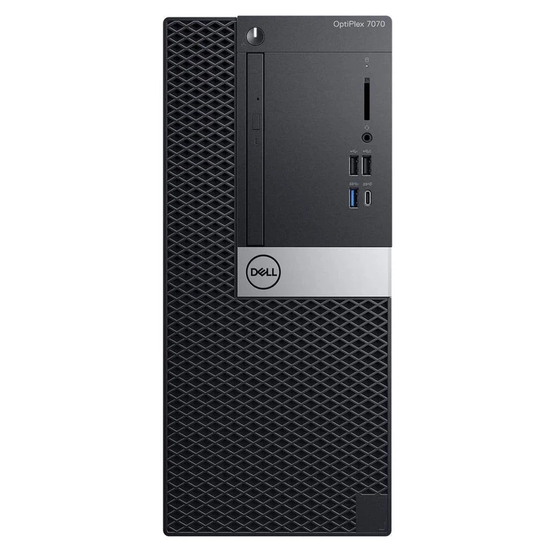 قیمت کامپیوتر دسکتاپ دل optiplex 7070 A