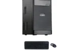قیمت کامپیوتر دسکتاپ تک زون TZ3470A Plus