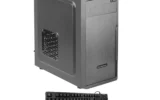 قیمت کامپیوتر دسکتاپ تک زون TZ11400E1