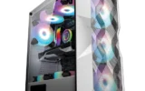 قیمت کامپیوتر دسکتاپ فاطر گیمینگ و رندر rtx2060s