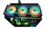 قیمت کامپیوتر دسکتاپ دیپ کول 3060 12 gig