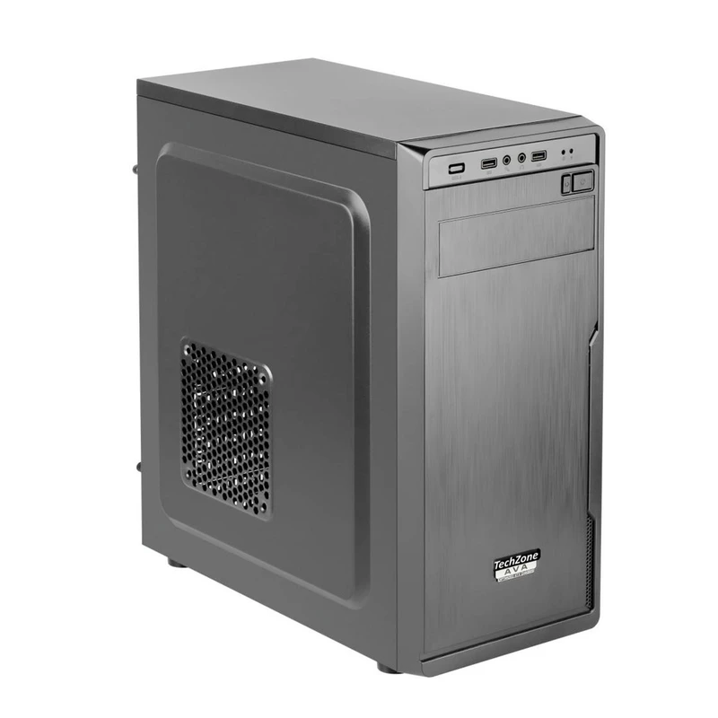 قیمت کامپیوتر دسکتاپ تک زون TZ12400E1