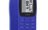 موبایل نوکیا مدل 105