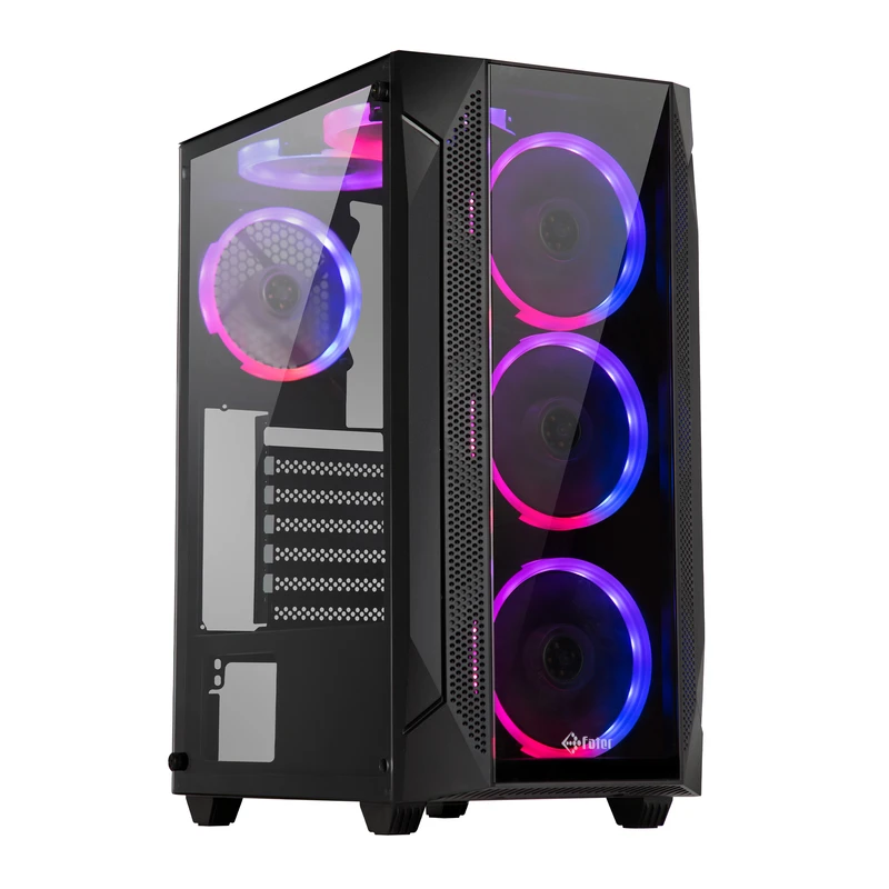قیمت کامپیوتر دسکتاپ فاطر rtx2060super