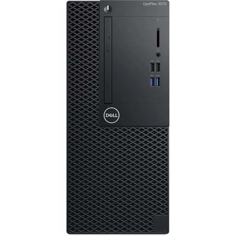قیمت کامپیوتر کامل دل optiplex 3070 C