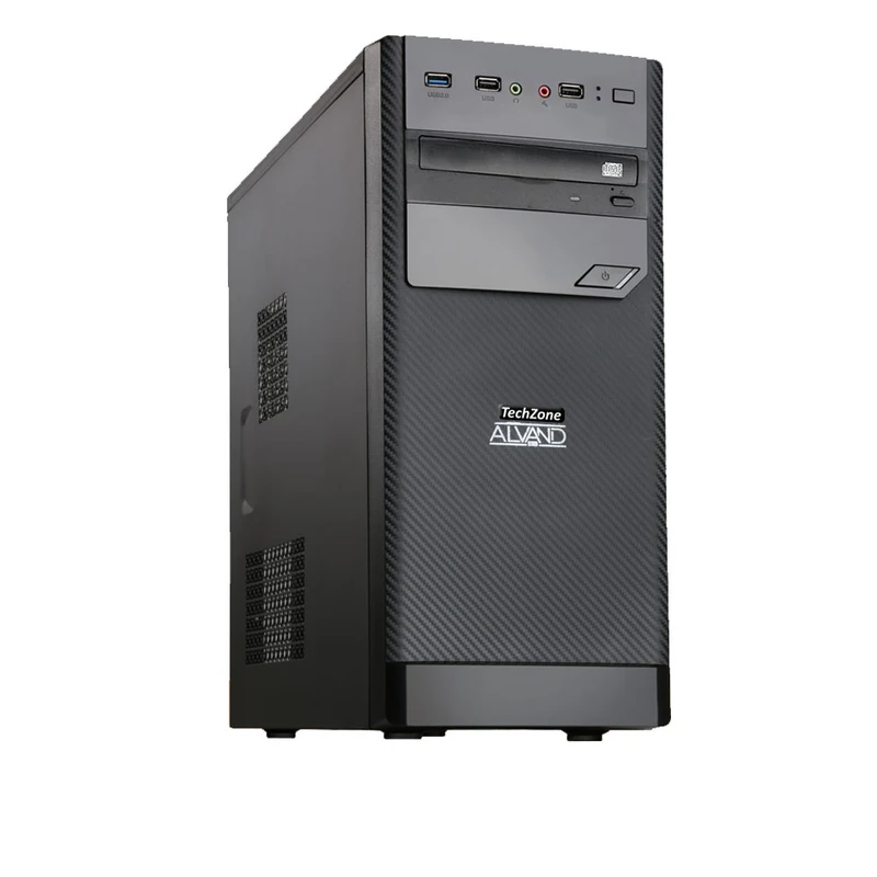 قیمت کامپیوتر دسکتاپ تک زون TZ3470A