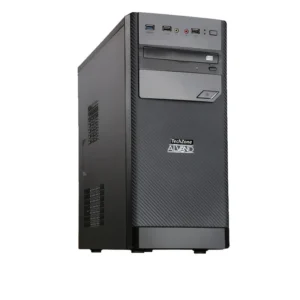 قیمت کامپیوتر دسکتاپ تک زون TZ3470A Plus