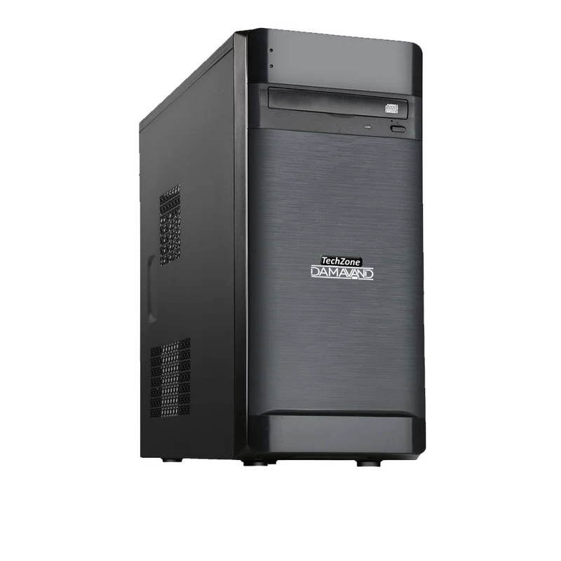 قیمت کامپیوتر دسکتاپ تک زون TZ3770A Pro