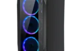 قیمت کامپیوتر دسکتاپ فاطر گیمینگ rx580