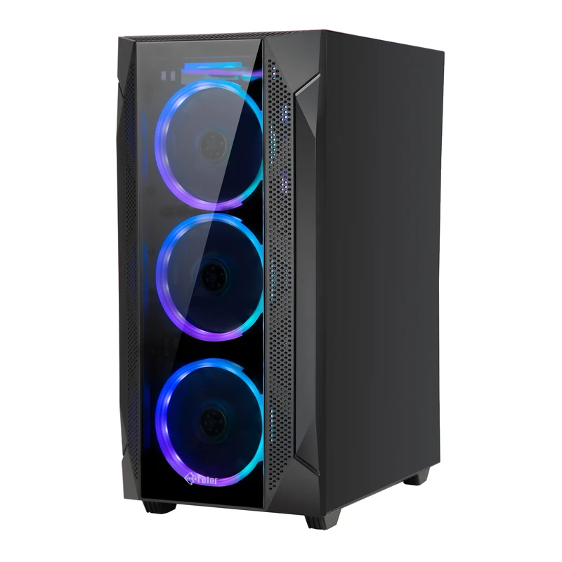 قیمت کامپیوتر دسکتاپ فاطر 13400f rtx4060