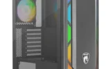 قیمت کامپیوتر دسکتاپ تک زون TZ14100F Gaming ProMax RTX