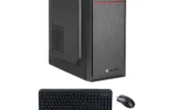 قیمت کامپیوتر دسکتاپ تک زون TZ3770A Plus