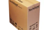 قیمت کامپیوتر دسکتاپ تک زون TZ3220E1