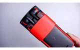 گوشی موبایل نوکیا مدل 5710 XpressAudio