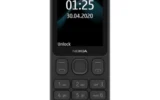 گوشی موبایل نوکیا مدل 125 TA 1253 DS FA