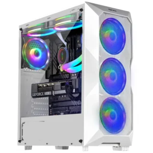 قیمت کامپیوتر دسکتاپ فاطر FS-Medical Coral 730