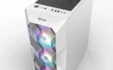 قیمت کامپیوتر دسکتاپ فاطر گیمینگ fg-12400