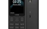 گوشی موبایل نوکیا مدل 125 TA 1253 DS FA