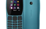 گوشی موبایل نوکیا مدل 110-2019-TA-1192 DS FA