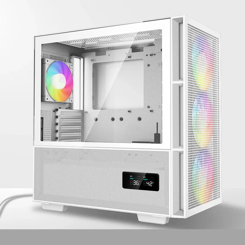 قیمت کامپیوتر دسکتاپ دیپ کول CH560D