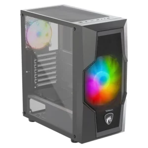 قیمت کامپیوتر دسکتاپ تک زون HOME Master 12400