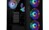 قیمت کامپیوتر دسکتاپ فاطر FS-GamingPro