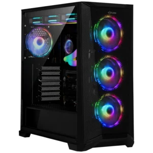 قیمت کامپیوتر دسکتاپ فاطر FS-GamingPro