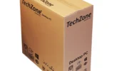 قیمت کامپیوتر دسکتاپ تک زون TZ6700E2