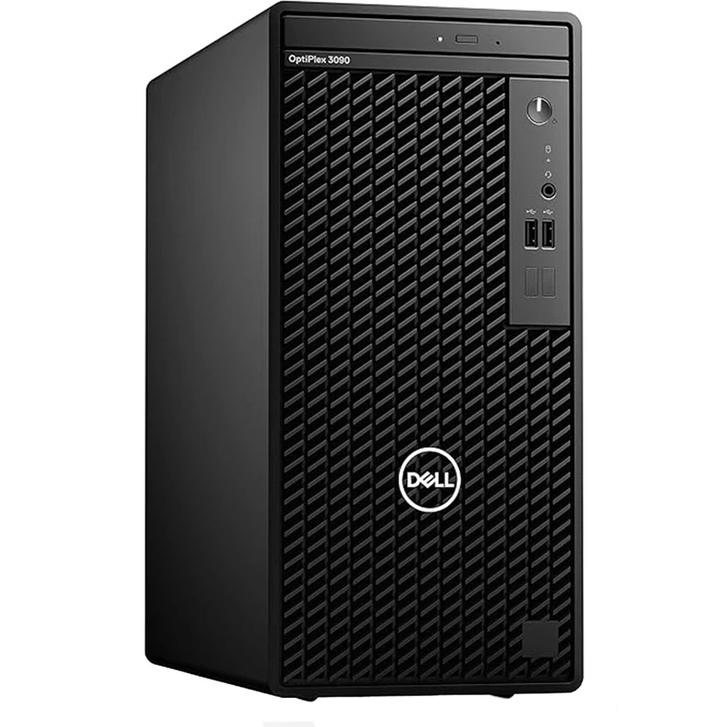قیمت کامپیوتر کامل دل optiplex 3090 s