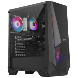 قیمت کامپیوتر دسکتاپ فاطر FS-Home