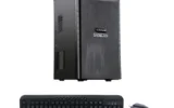 قیمت کامپیوتر دسکتاپ تک زون TZ3470A Turbo