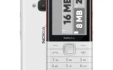 گوشی موبایل نوکیا مدل 5310 TA-1212 DS FA