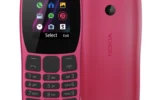 گوشی موبایل نوکیا مدل 110-2019-TA-1192 DS FA